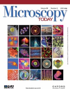 Microscopy Society of America